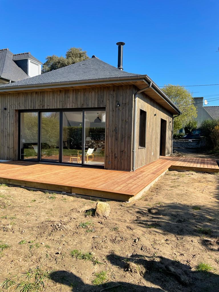 Menuiserie Pilard Menuiserie Exterieur Saint Cast Le Guildo TERRASSE 4