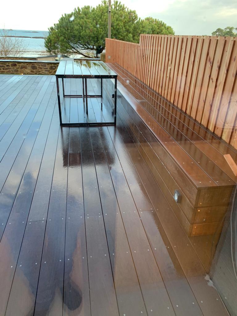 Menuiserie Pilard Menuiserie Exterieur Saint Cast Le Guildo TERRASSE 5