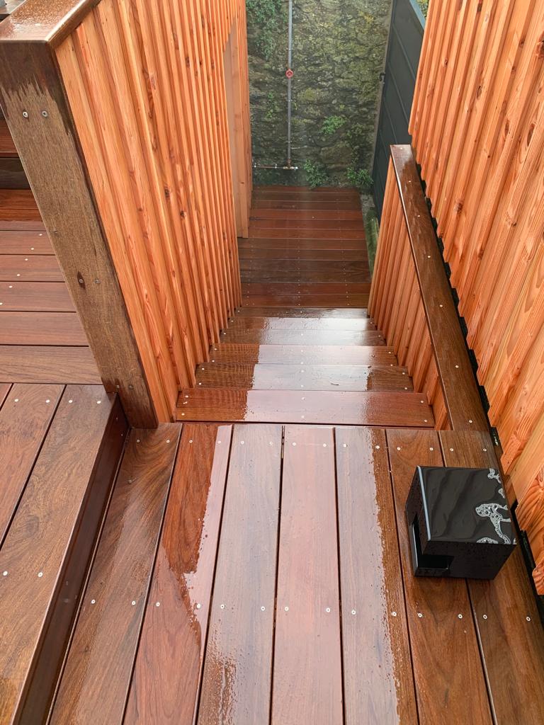 Menuiserie Pilard Menuiserie Exterieur Saint Cast Le Guildo TERRASSE 7