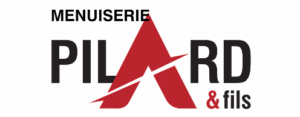 Menuiserie Pilard Menuiserie Exterieur Saint Cast Le Guildo Logo Pilard