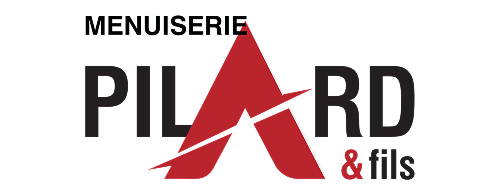 MENUISERIE PILARD Logo